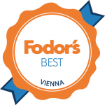 VIENNA Hotel Badge 2018